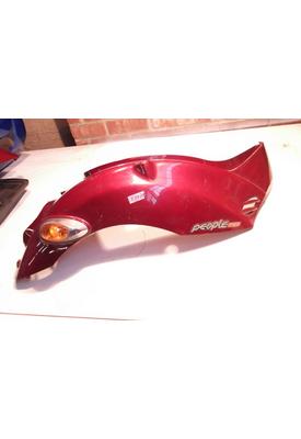 KYMCO people 250 SIDE COVER