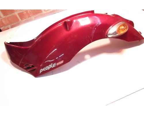 KYMCO people 250 SIDE COVER