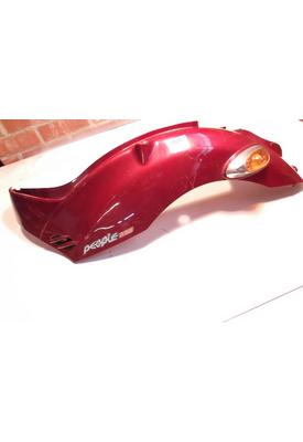 KYMCO people 250 SIDE COVER