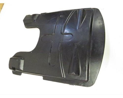 KYMCO people 250 SKID PLATES