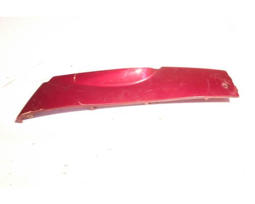 KYMCO people 250 TAIL FAIRING
