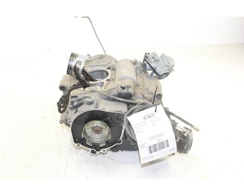 Kawasaki Bayou 220 Bottom End