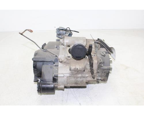 Kawasaki Bayou 220 Bottom End