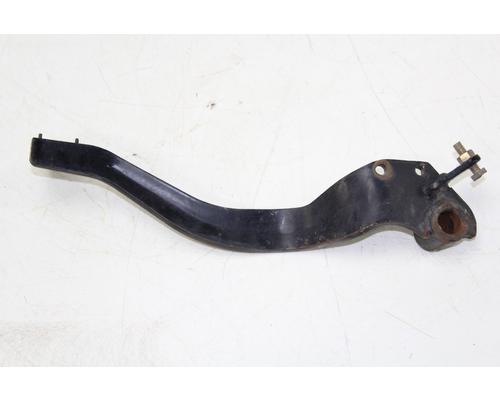 Kawasaki Bayou 220 Brake Pedal