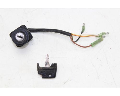 Kawasaki Bayou 220 Ignition Switch