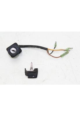 Kawasaki Bayou 220 Ignition Switch