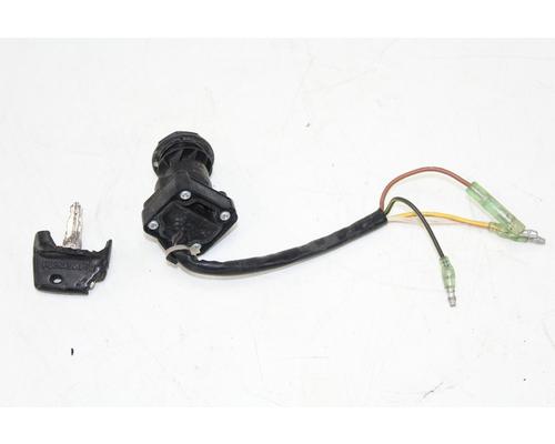Kawasaki Bayou 220 Ignition Switch
