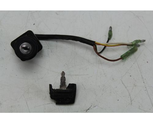 Kawasaki Bayou 220 Ignition Switch