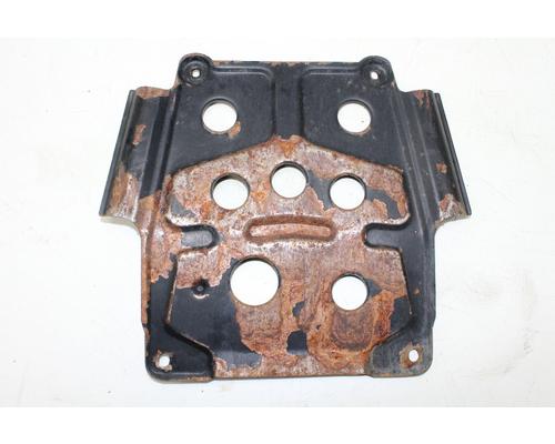 Kawasaki Bayou 220 Skid Plate