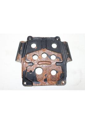 Kawasaki Bayou 220 Skid Plate