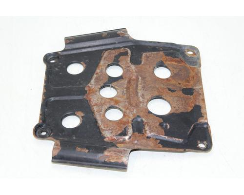 Kawasaki Bayou 220 Skid Plate
