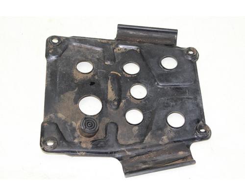 Kawasaki Bayou 220 Skid Plate