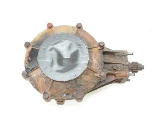 Kawasaki Bayou 300 Differential Rear 