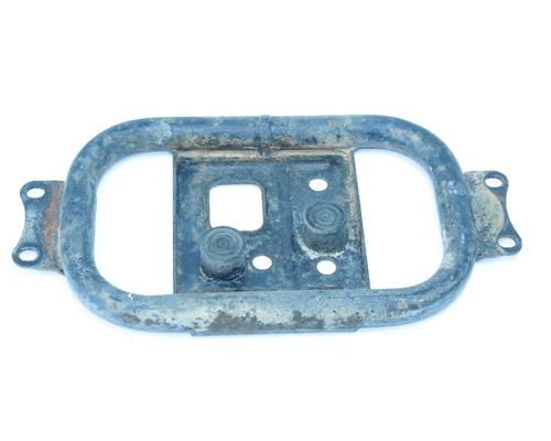 Kawasaki Bayou 300 Skid Plate