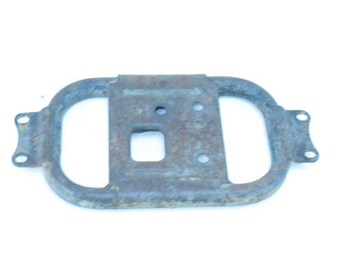 Kawasaki Bayou 300 Skid Plate