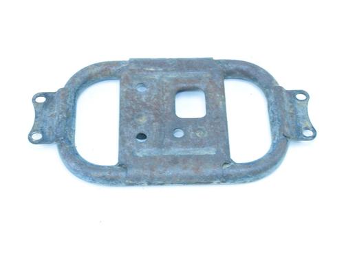 Kawasaki Bayou 300 Skid Plate