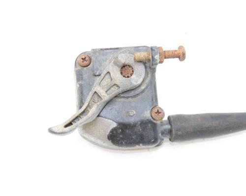 Kawasaki Bayou 300 Thumb Throttle Assembly