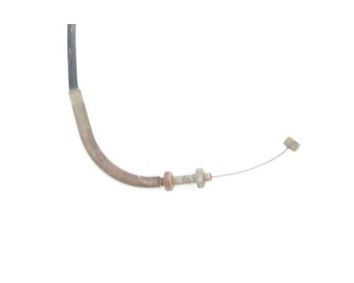 Kawasaki Bayou 300 Thumb Throttle Assembly