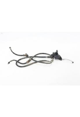 Kawasaki Brute Force 750 Brake Master Cylinder Front 