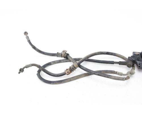Kawasaki Brute Force 750 Brake Master Cylinder Front 