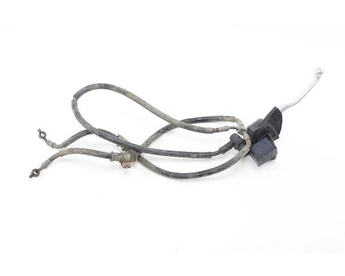 Kawasaki Brute Force 750 Brake Master Cylinder Front 