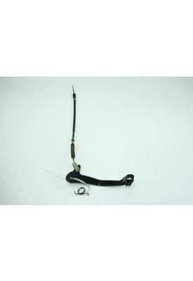 Kawasaki Brute Force 750 Brake Pedal