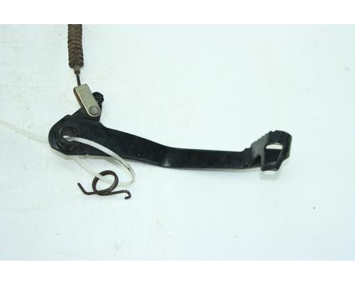 Kawasaki Brute Force 750 Brake Pedal