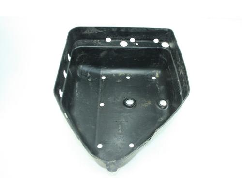 Kawasaki Brute Force 750 Cover Fuel Tank