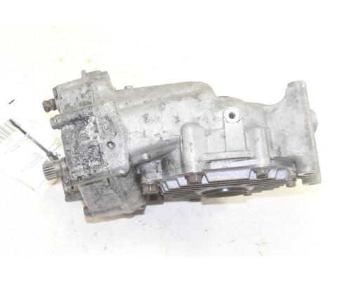 Kawasaki Brute Force 750 Differential Rear 