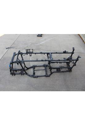 Kawasaki Brute Force 750 Frame