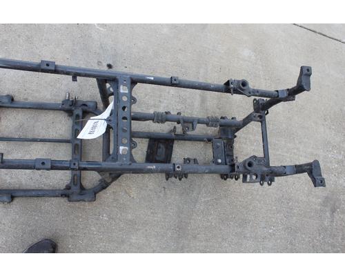 Kawasaki Brute Force 750 Frame