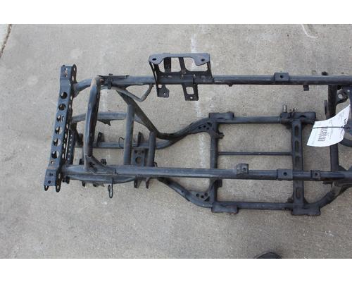 Kawasaki Brute Force 750 Frame