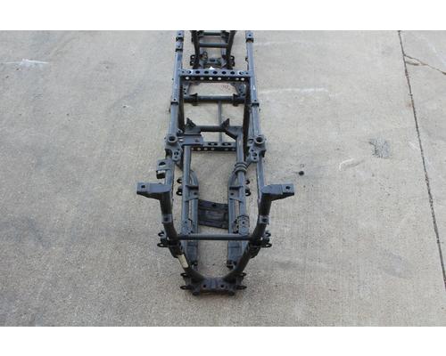 Kawasaki Brute Force 750 Frame