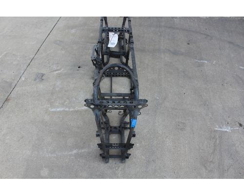 Kawasaki Brute Force 750 Frame