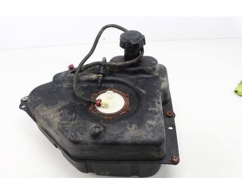 Kawasaki Brute Force 750 Fuel Tank