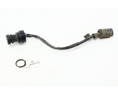 Kawasaki Brute Force 750 Ignition Switch