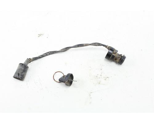 Kawasaki Brute Force 750 Ignition Switch
