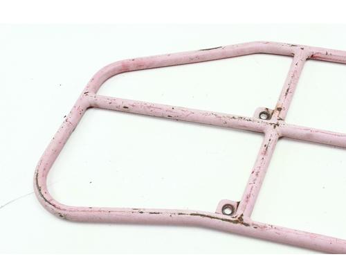 Kawasaki Brute Force 750 Rack Front 