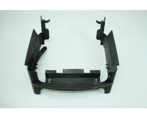Kawasaki Brute Force 750 Radiator Shroud 