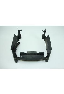 Kawasaki Brute Force 750 Radiator Shroud 