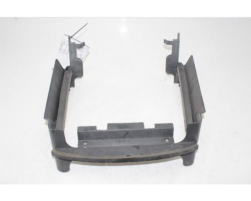 Kawasaki Brute Force 750 Radiator Shroud 