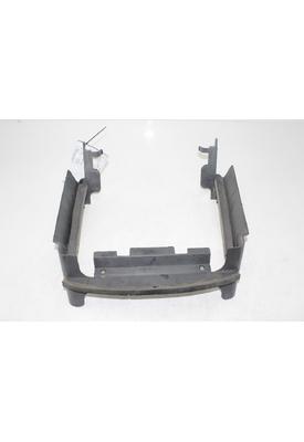 Kawasaki Brute Force 750 Radiator Shroud 