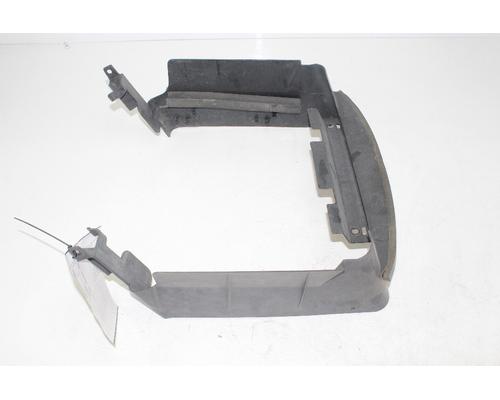 Kawasaki Brute Force 750 Radiator Shroud 