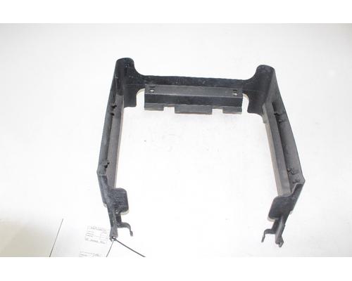 Kawasaki Brute Force 750 Radiator Shroud 