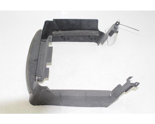 Kawasaki Brute Force 750 Radiator Shroud 