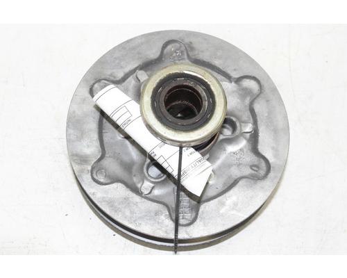 Kawasaki Brute Force 750 Secondary Driven Clutch