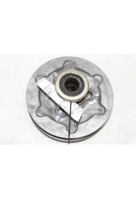 Kawasaki Brute Force 750 Secondary Driven Clutch