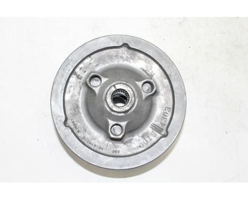 Kawasaki Brute Force 750 Secondary Driven Clutch