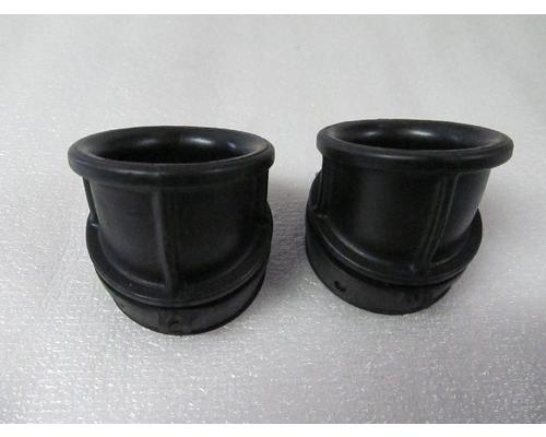 Kawasaki ER650 Air Intakes