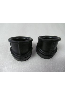 Kawasaki ER650 Air Intakes